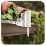 Rain click wireless sprinkler sensor by Heron Home & Outdoor - serving Orlando, Ormond Beach, Oviedo, Apopka, Leesburg, Kissimee, Sanford FL and surrounding areas