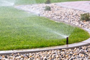 Sprinkler system repair and analysis by Heron Home & Outdoor - serving Orlando, Ormond Beach, Oviedo, Apopka, Leesburg, Kissimee, Sanford FL and surrounding areas