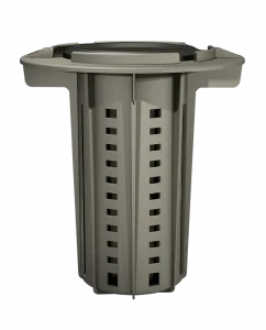 termite bait stations used by Heron in Central Florida