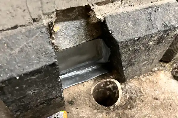 Flexi Armour ultra-strong shield proofing tape