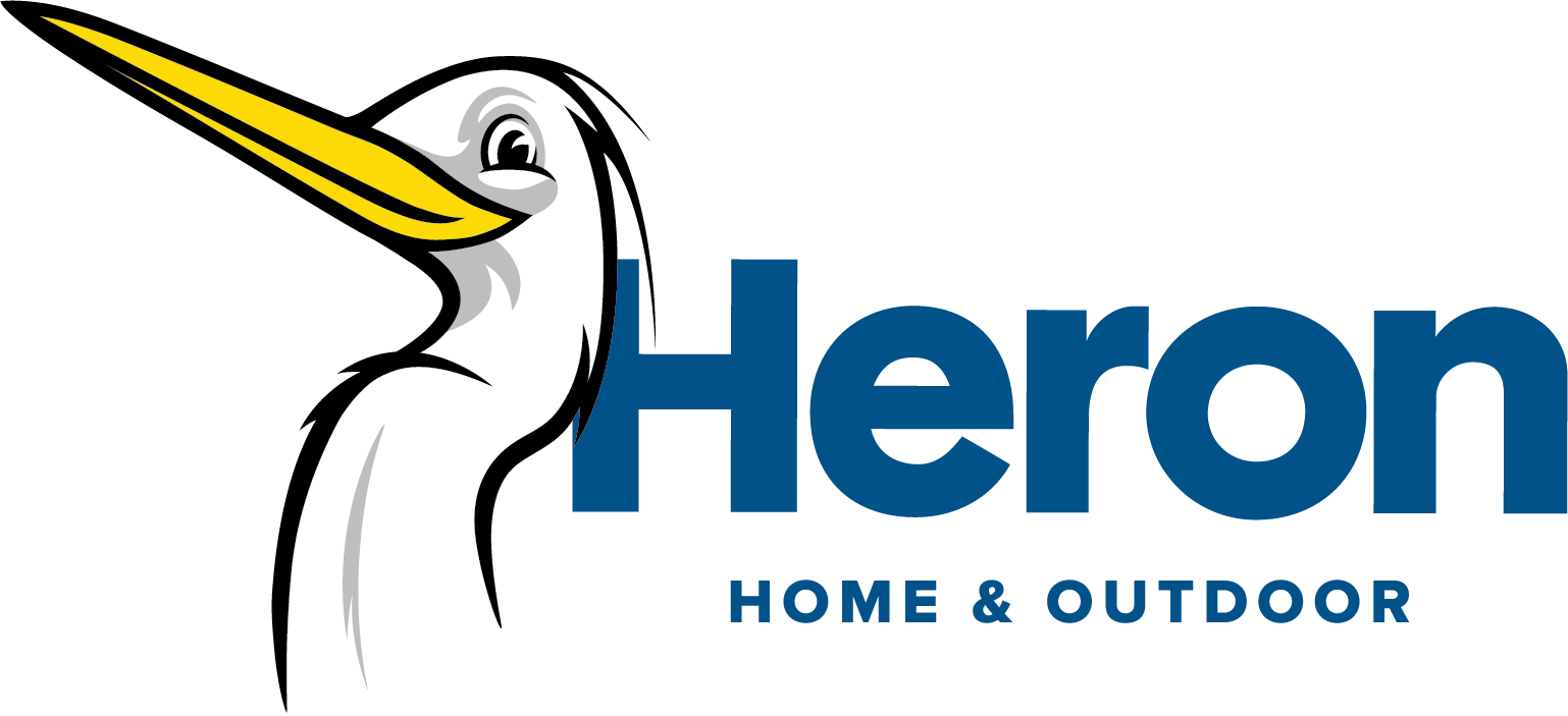 Heron Home and Outdoor Lawn & Pest Control Experts in Sandford, Leesburg, Kissimmee & Orlando Florida