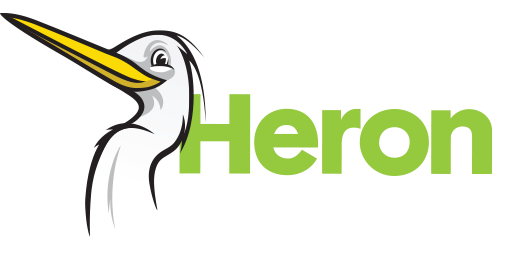 Heron Pest Control logo