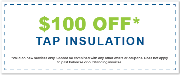 Heron Home Insulation blowing TAP Insulation coupons and specials Heron Home Insulation blowing TAP Insulation coupons and specials