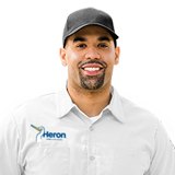 Heron Pest Control specialist