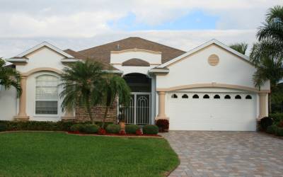 A gorgeous home in Central FL - Heron Home & Outdoor