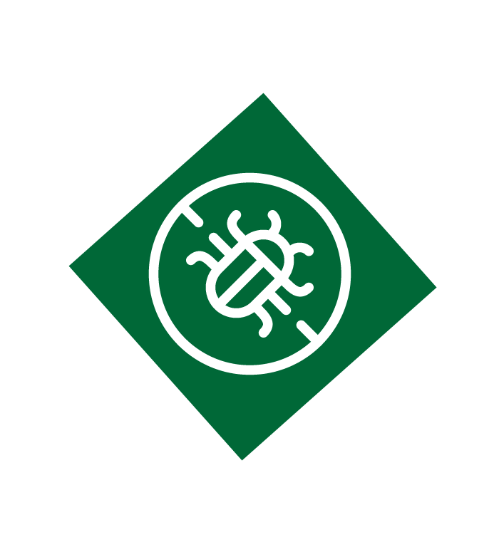 Pest Protection Icon