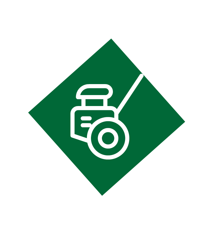 Fertilization Icon