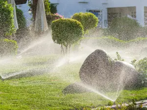 When you schedule an installation for a new lawn irrigation system, consider having it done in the fall. Learn more about installing a new sprinkler system in Florida here.