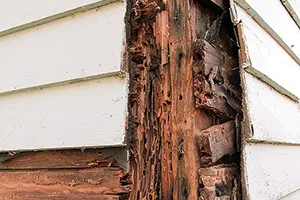 Termite bait station